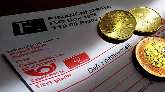 Daň z nemovitosti 2026: co musíte řešit, kdy podat přiznání a proč se to netýká jen „nových“ majitelů