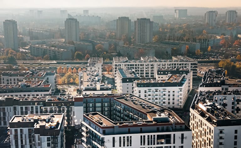 Vývoj realitního trhu v roce 2025